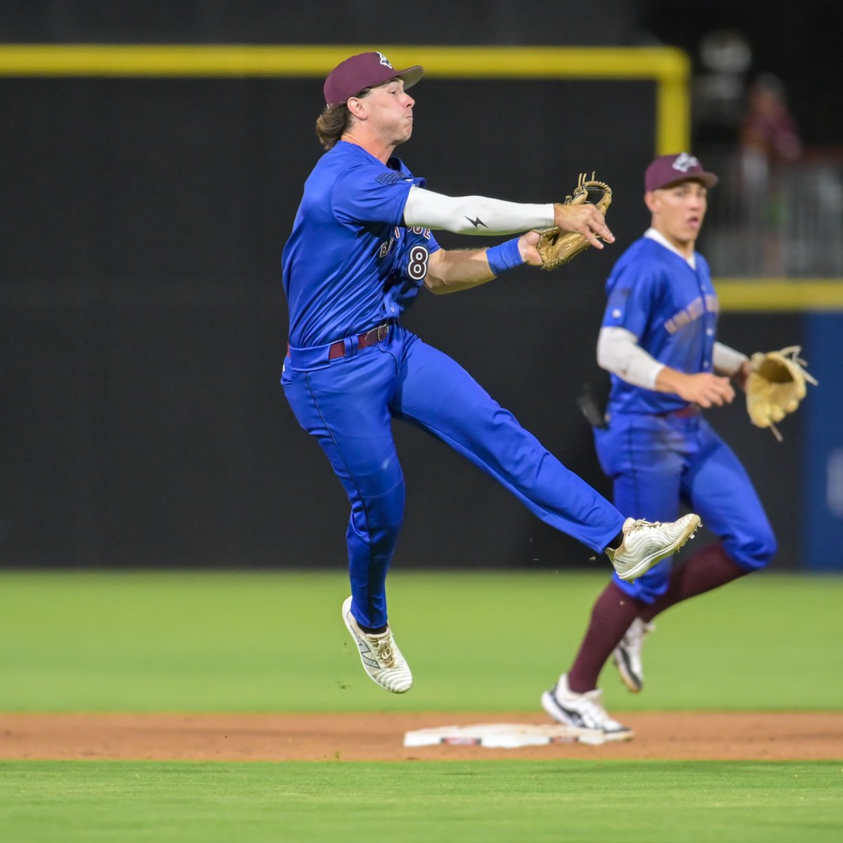 Fayetteville Woodpeckers tweet media