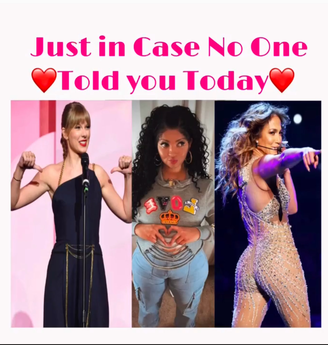 JalisaAvari's tweet photo. ‼️🎤Attention to all my Music Artist | Bloggers | Streamers | Influencers & Dancers. Tell me what is your goals for your career in making Elon kind of money on the internet and I will be in the comments to give you small tip of knowledge to help boost your career ! @taylorswift13 @JLo 💜 #wednesdaymotivation

https://t.co/PBVCEsPTSW