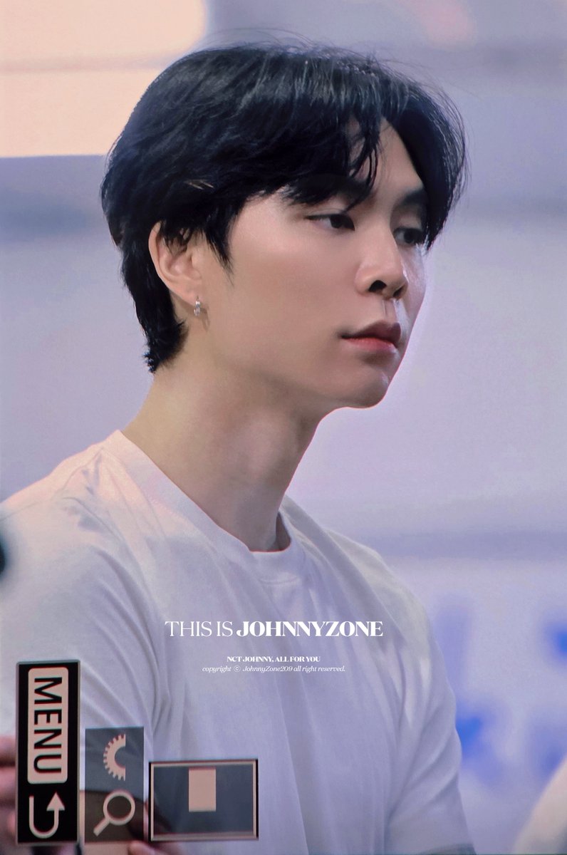 #공존 #JohnnyZone tweet media