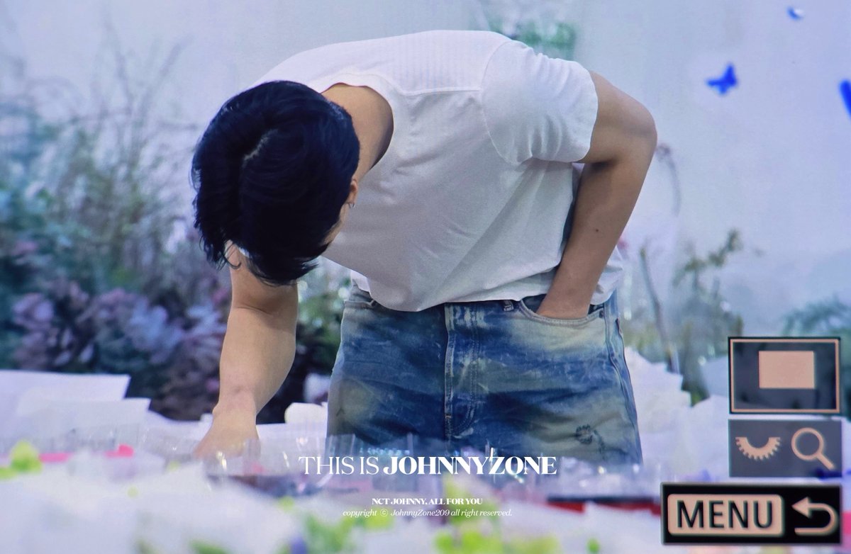 #공존 #JohnnyZone tweet media