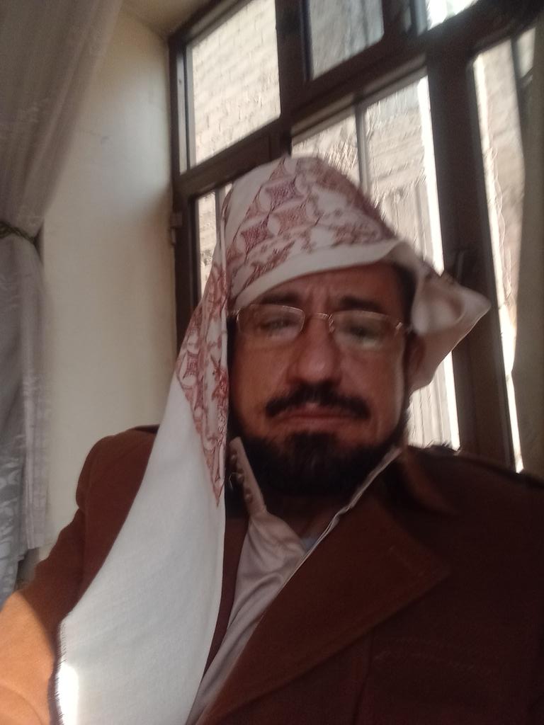 BdalmlkZaldyn's tweet photo. أقول الشعب هو الذي يقرر بالانفصال او الموحده اليمنين  ولا أحد يقدر يفصل الموحده اليمن شعب يمني واحد أنا عادنا بارجع الى بيتي في عدن وارضي ولا أحد يقدر يمنعني  ويشهد لي شعب عدن واهلي في عدن https://t.co/uaKF3LpLdb
