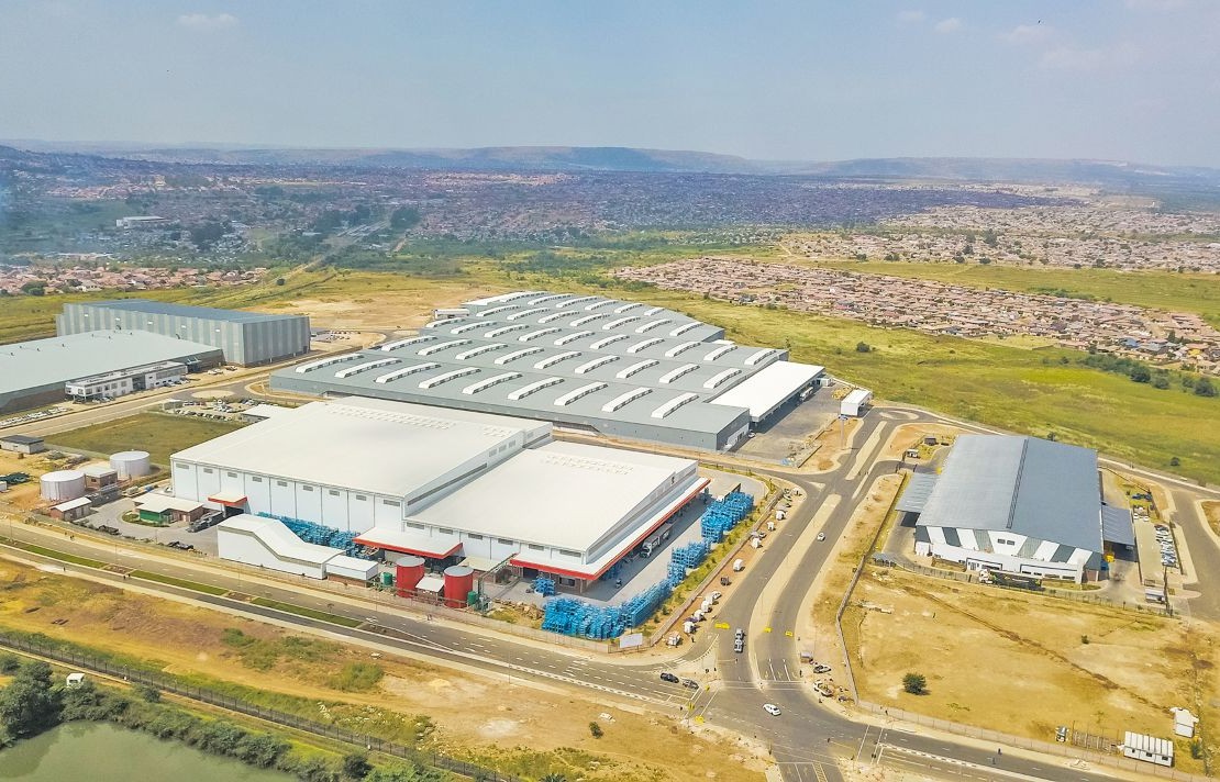A strategic reset is underway to strengthen the impact of South African Special Economic Zones and to make them drivers of transformation.

SEZs are located in areas with particular resources and historical sectoral strengths. 

Find out more >>> globalafricanetwork.com/company-news/s…
