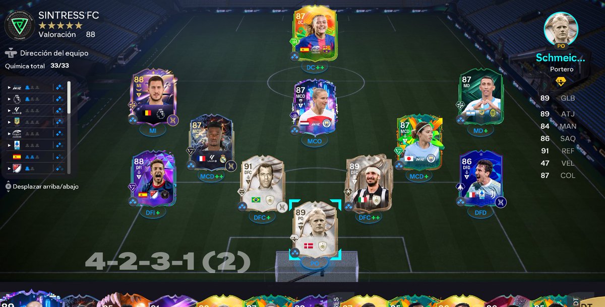 Junior Sintress tweet media