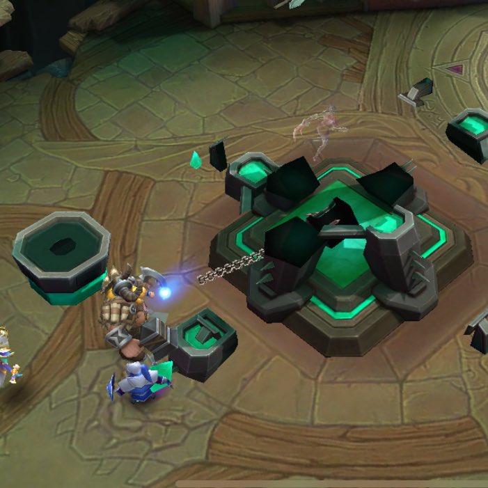 ジャッジメントチェーン記念⛓️