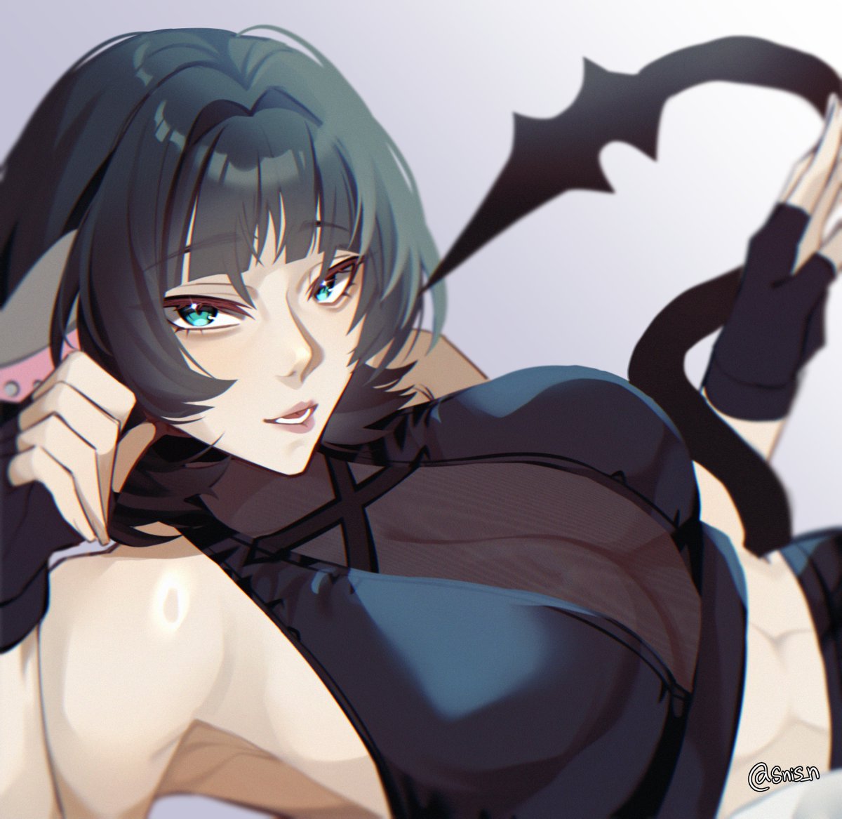 #ZenlessZoneZero #zzzero #fanart #JaneDoe