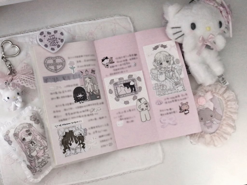 64yu4's tweet image. - - ᨳ꒰ ୨୧ ꒱ഒ - -

@milkyhearts_