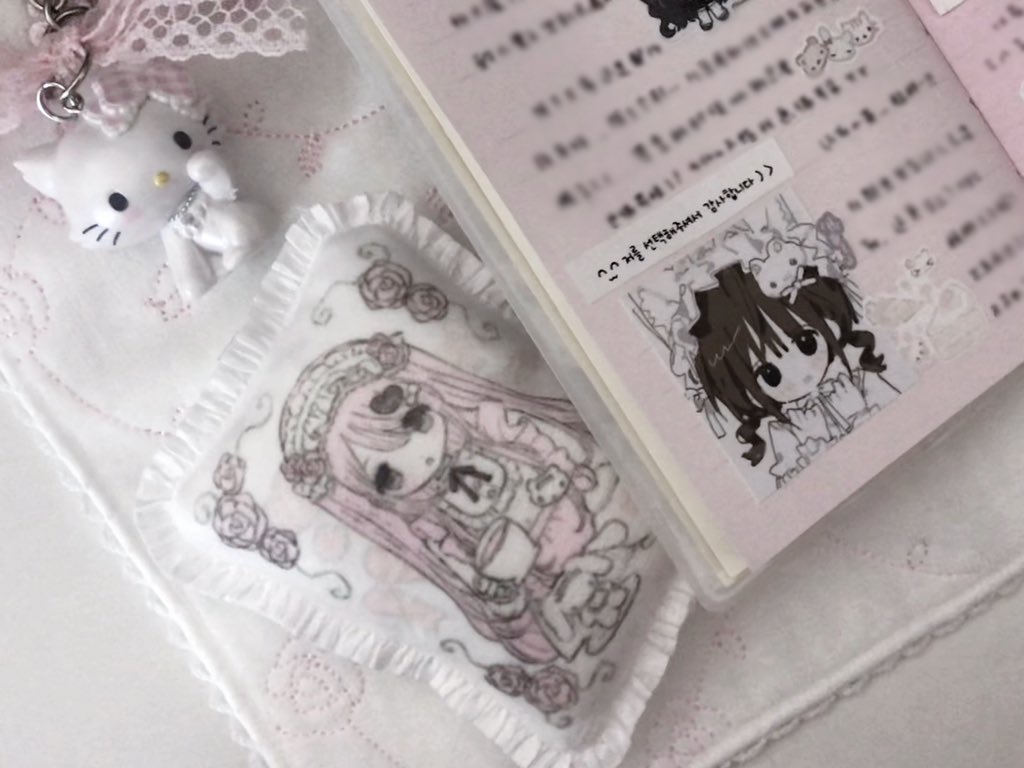 64yu4's tweet image. - - ᨳ꒰ ୨୧ ꒱ഒ - -

@milkyhearts_