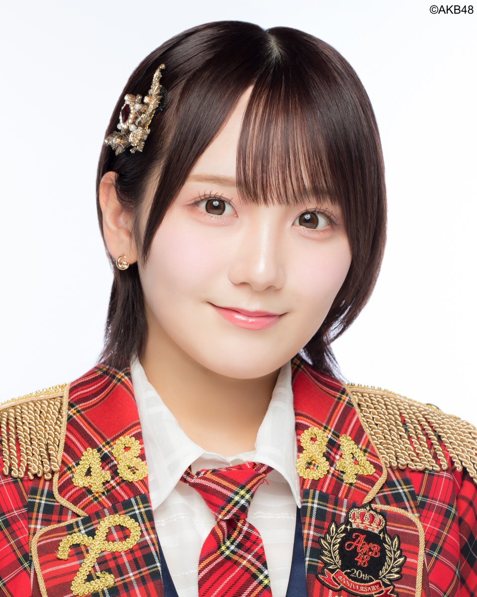 向井地 美音 (@mionnn_48) / Posts / X