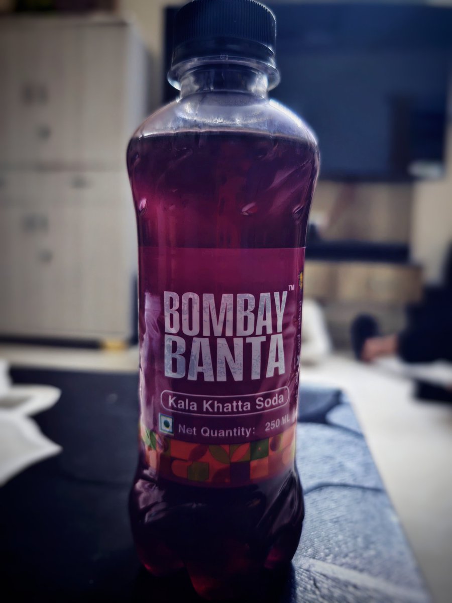 For all Kala Khatta lovers, this is a real deal.

Have tried their Jeera Masala can give Lahori Jeera run for their money.

Masala one - skip it, didn't like
