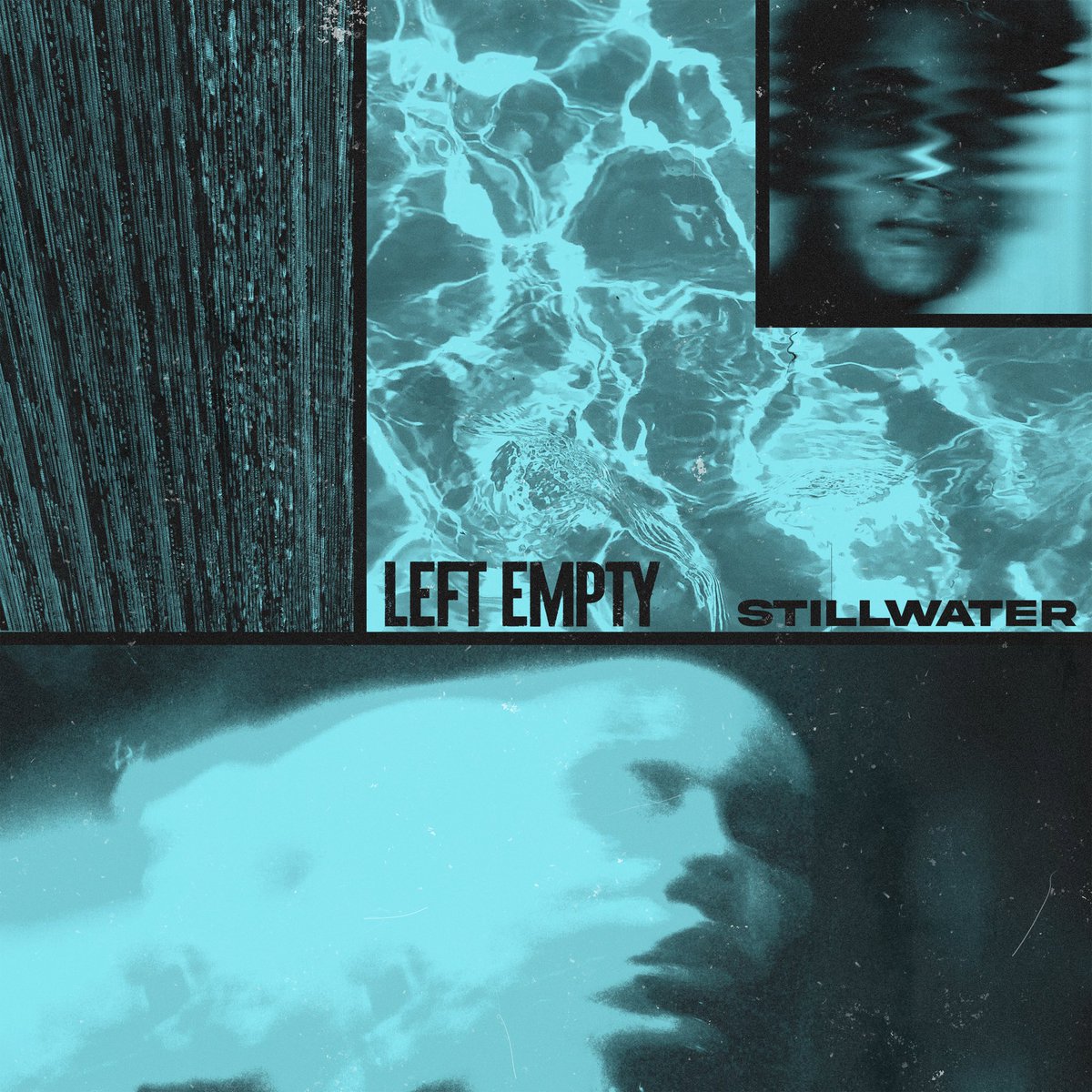 LEFT EMPTY tweet media