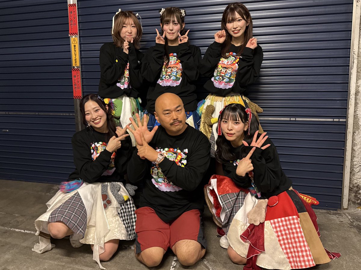 あっくん (@akkun83_96) / Posts and Replies / X