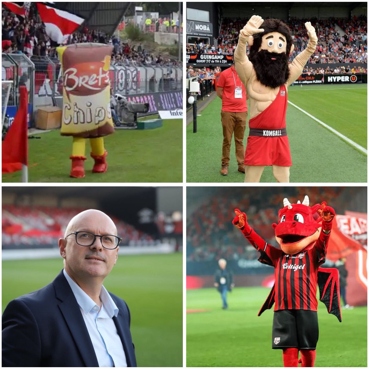 Les Vieux Cons de Guingamp (@VieuxConsEAG) / Posts / X