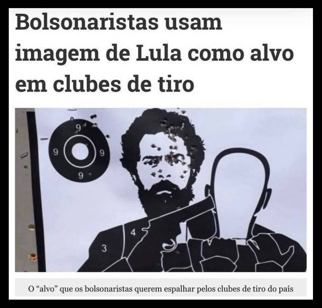 Senso Crítico ⚡ tweet media