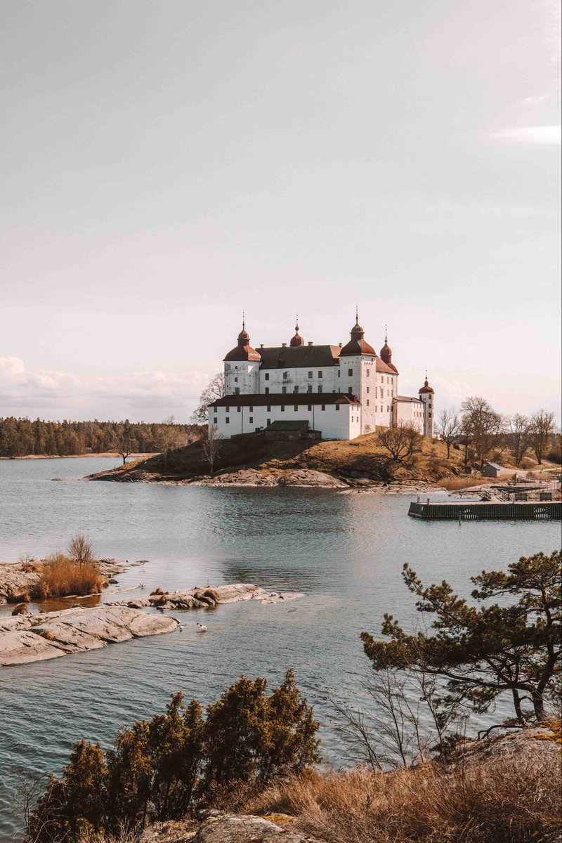 Scandinavian Aesthetics tweet media