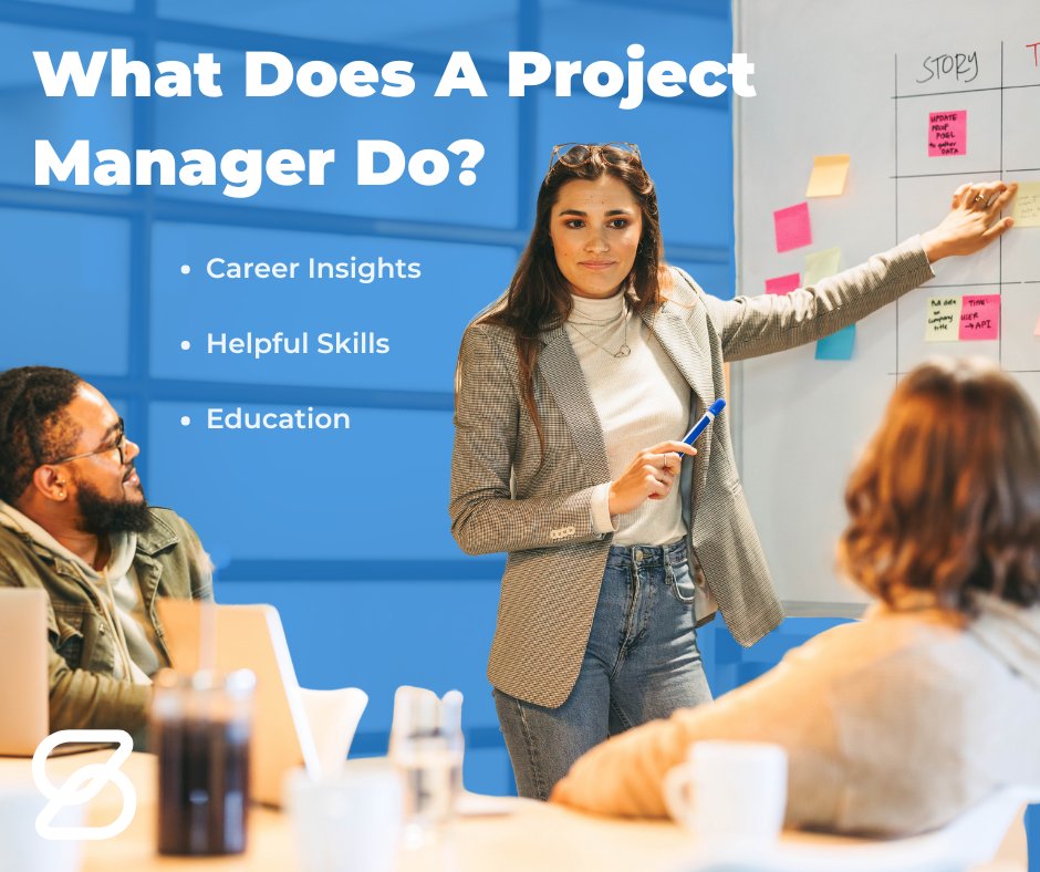 SpherionFargo's tweet photo. Thinking about pursing a career as a Project Manager? 

Learn more about this exciting career pathway at: https://t.co/AGN0EN7p2c

#jobtips #careers https://t.co/fhNt9IzUYx