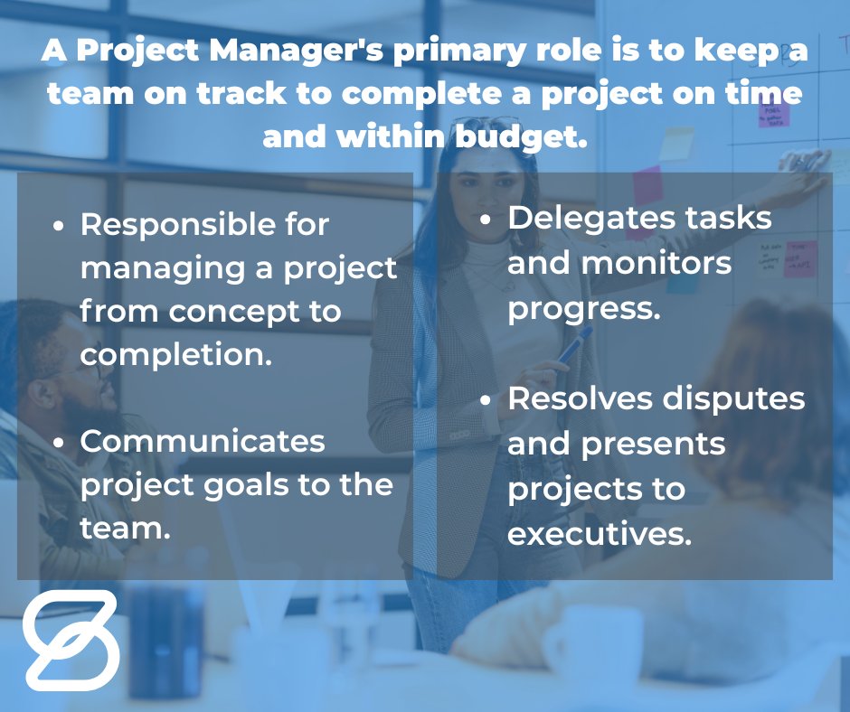 SpherionFargo's tweet photo. Thinking about pursing a career as a Project Manager? 

Learn more about this exciting career pathway at: https://t.co/AGN0EN7p2c

#jobtips #careers https://t.co/fhNt9IzUYx