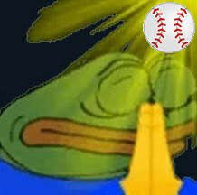⚾️BSBL DANK MEME CONTEST⚾️
MAKE AND COMMENT DANK MEME BASED IN BSBL LORE.
🏆PRIZES: 1- 1200 $BSBL
                             2- 1000 $BSBL 
                              3- 500 $BSBL
                               4- 5 $BBCL Packs
                                5- 3 $BBCL