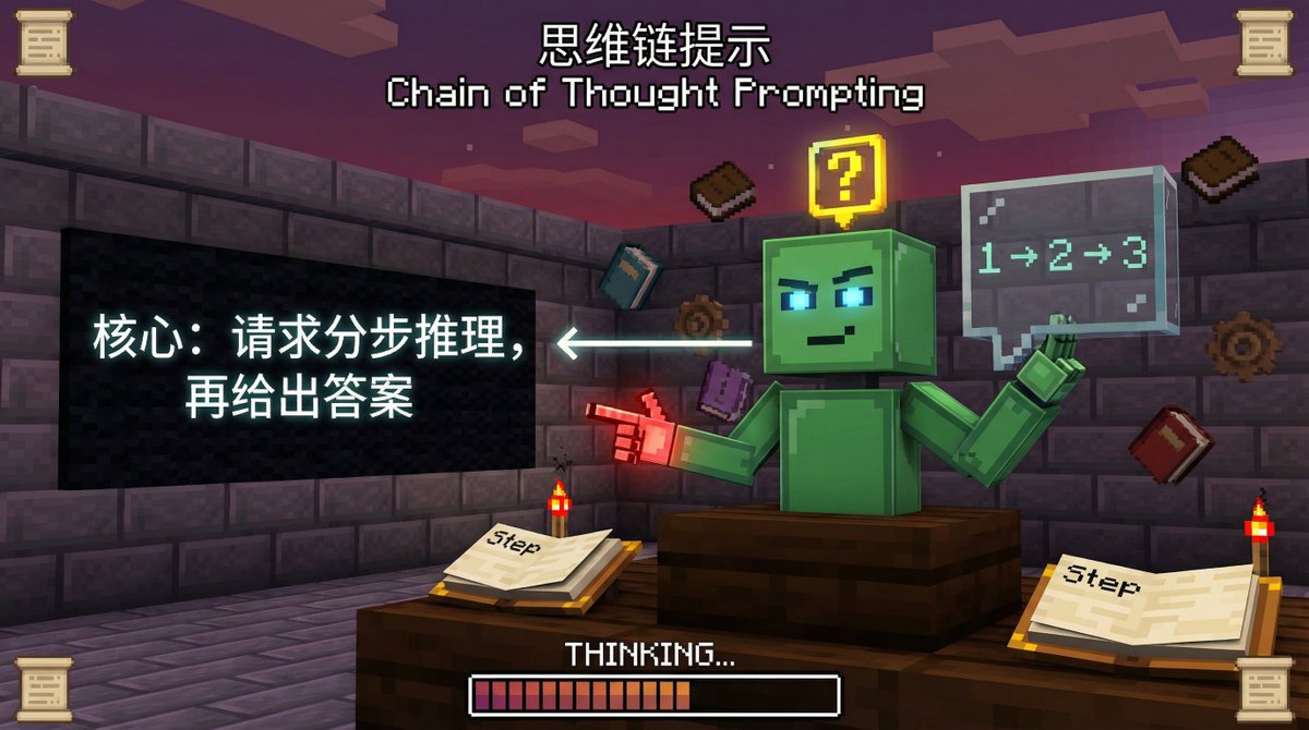 Anthropic のブログ投稿には、マインドチェーンのヒントに関する非常に重要なセクションがあります。
思考を拡張する能力があっても
明示的思考連鎖 (CoT) の手がかりは、複雑なタスクを処理する上で依然として非常に有益です。
こ