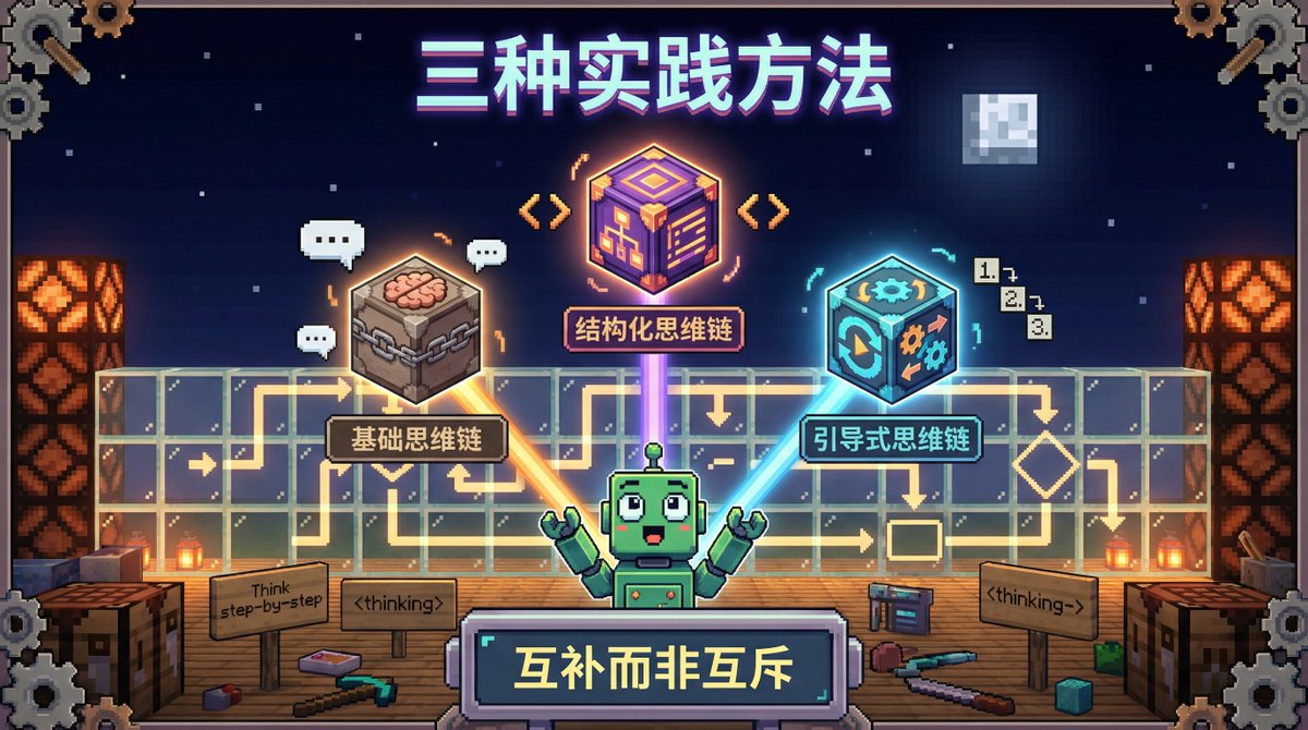 Anthropic のブログ投稿には、マインドチェーンのヒントに関する非常に重要なセクションがあります。
思考を拡張する能力があっても
明示的思考連鎖 (CoT) の手がかりは、複雑なタスクを処理する上で依然として非常に有益です。
こ