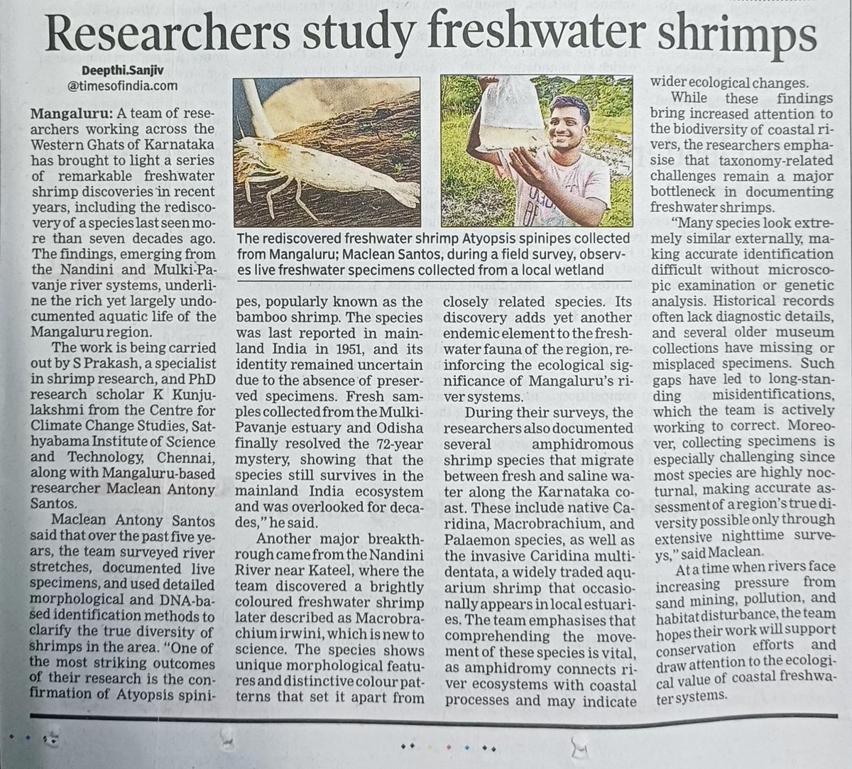 Maclean Antony Santos tweet media