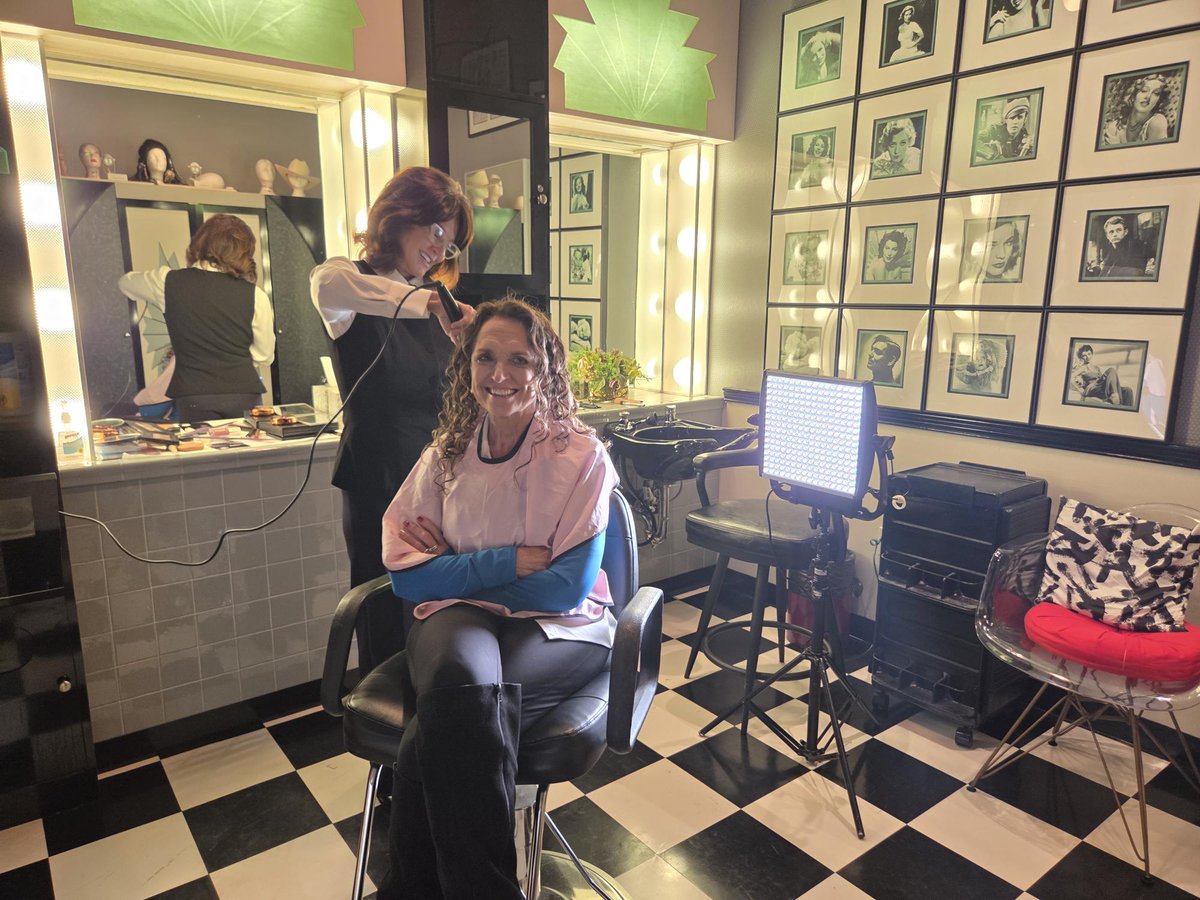 cpapracadvisor's tweet photo. Felicia Dixon preparing for session 2 at #ensuringsuccess- #decembercpe - https://t.co/s0ZClkn9UP https://t.co/isqdW49PPk