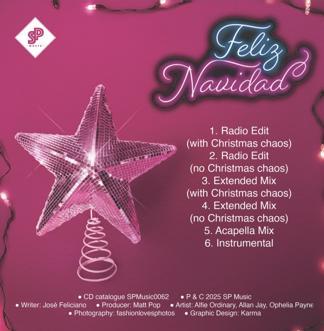 SP Music tweet media