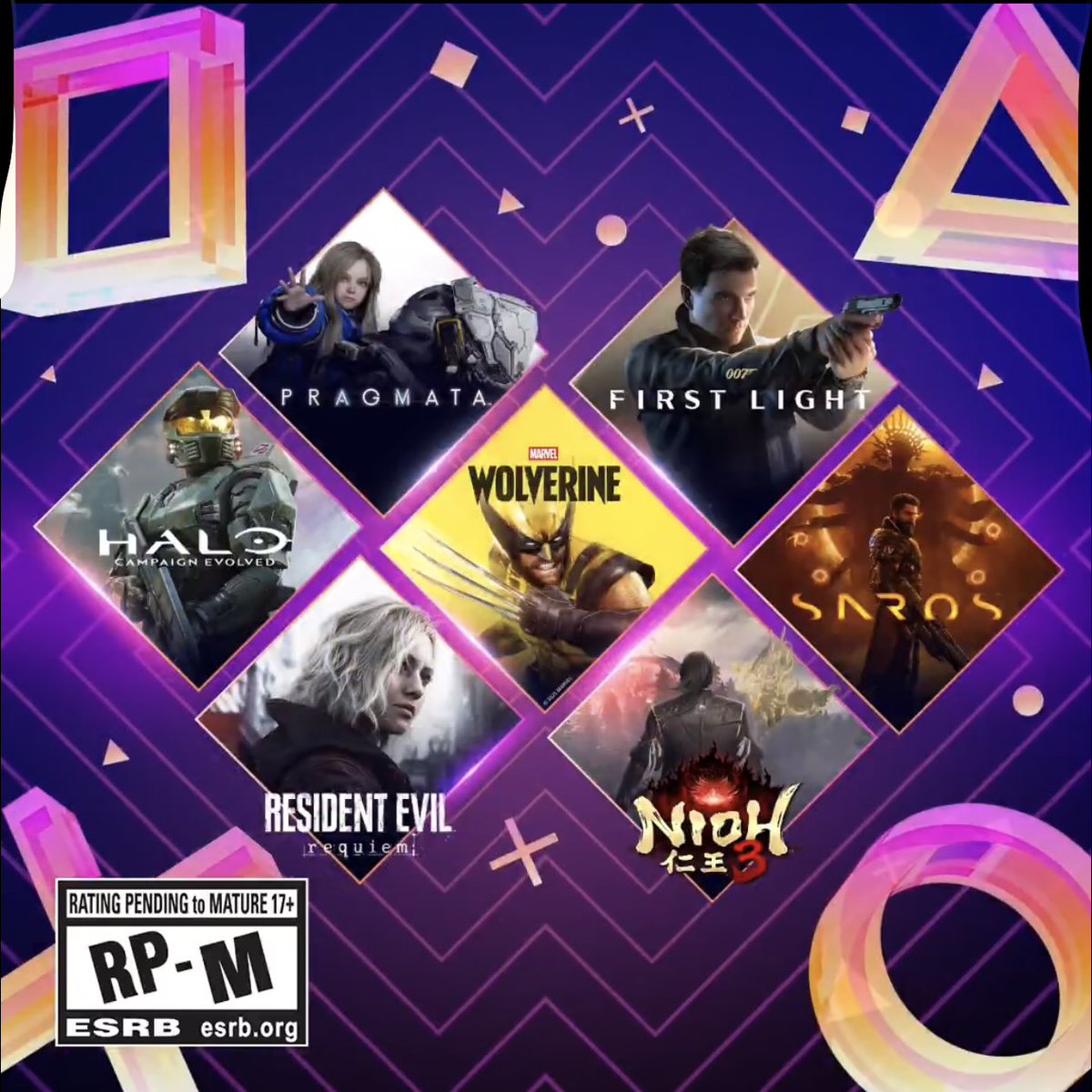 Noticias PlayStation tweet media