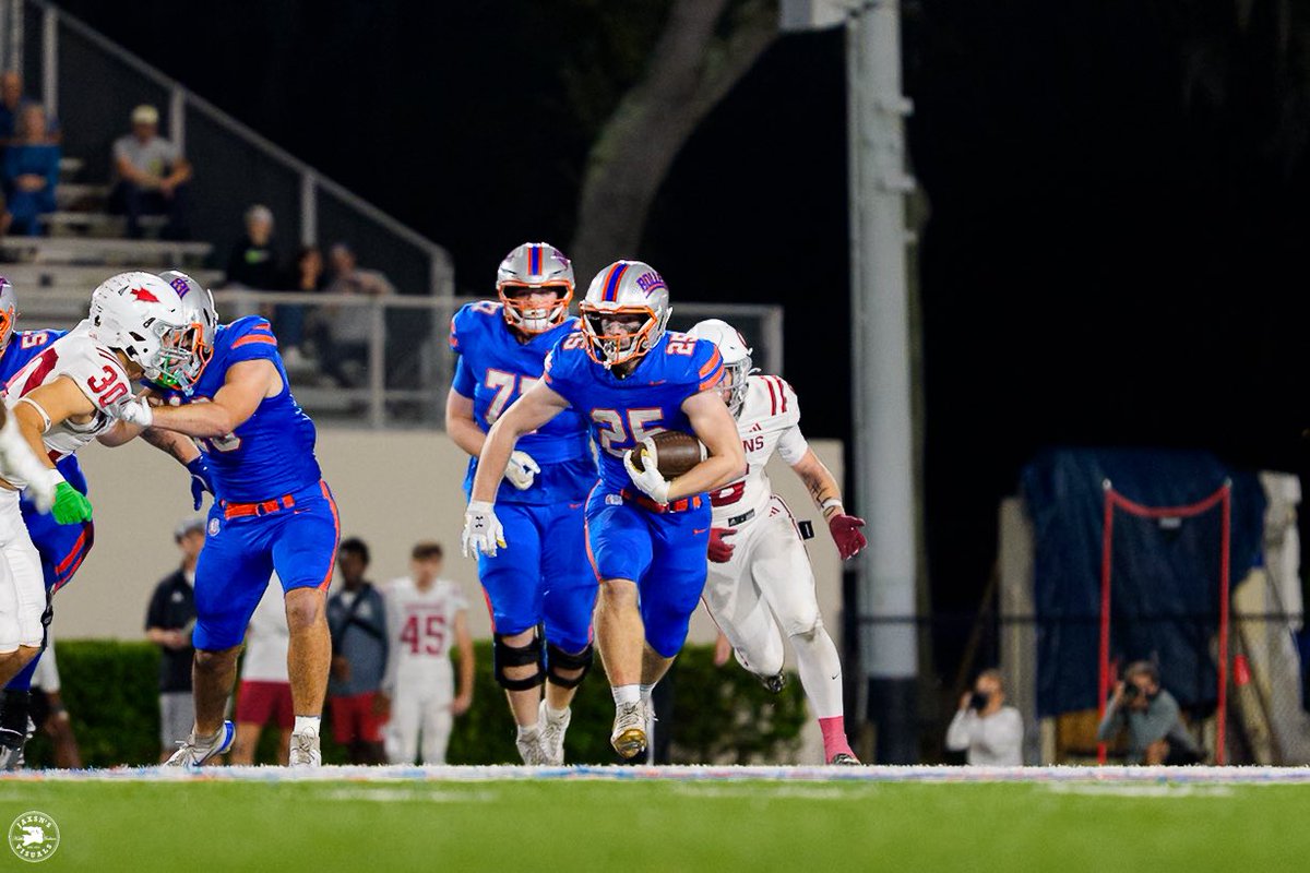 Brett Bearden ‘28 LB tweet media