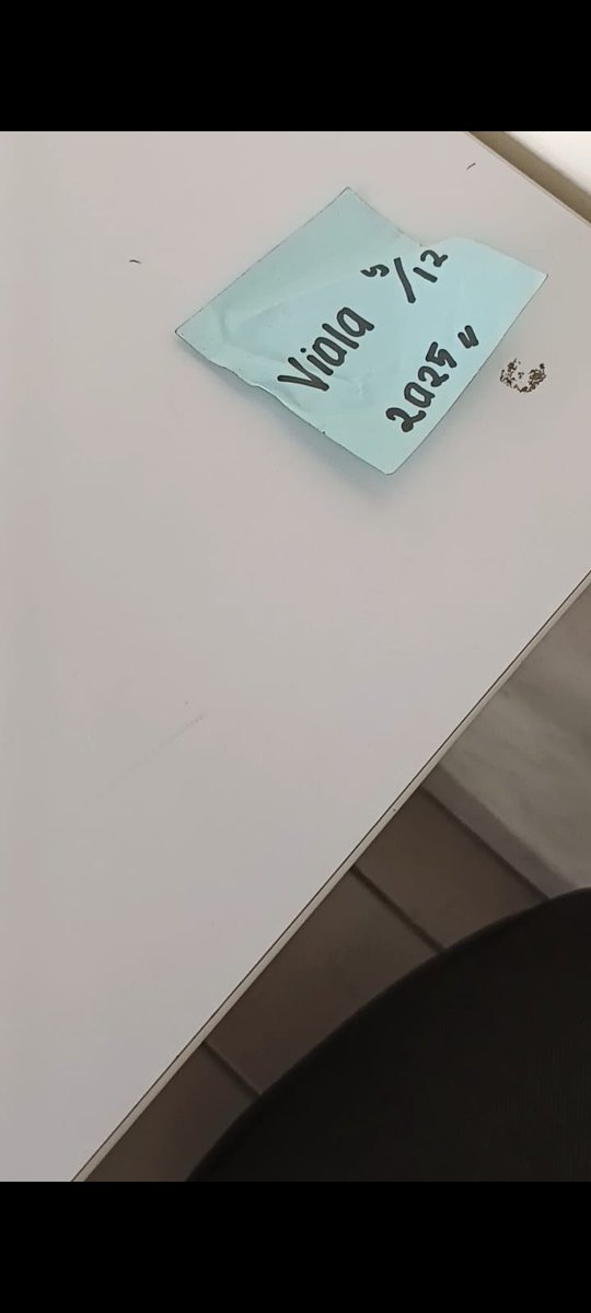 POLINES MENFESS📌 tweet media