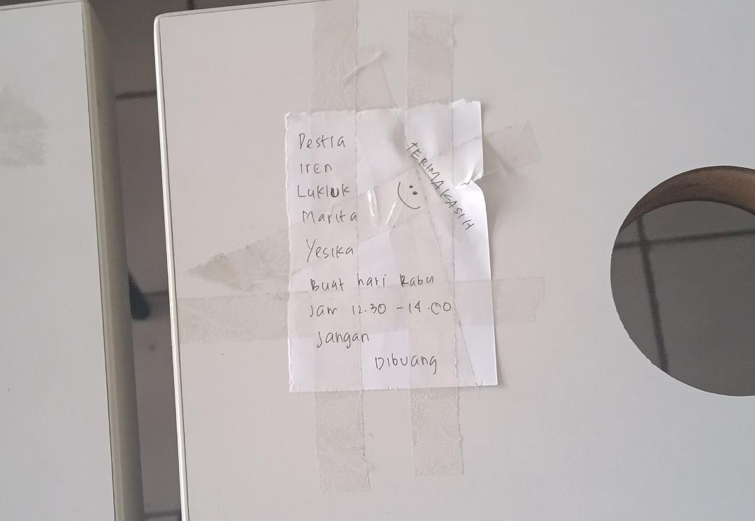 POLINES MENFESS📌 tweet media