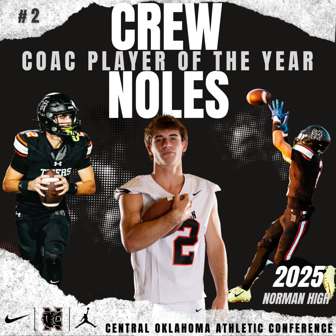 NHS Tiger Football tweet media