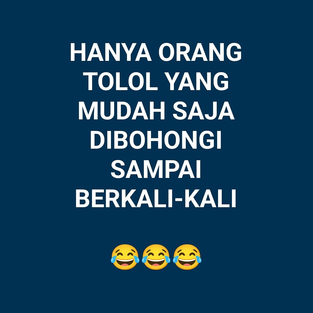 CELOTEH RECEH 🤑 tweet media