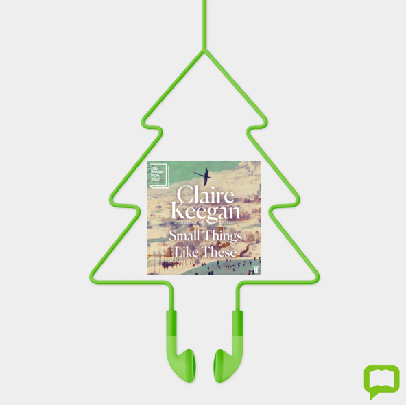 bucksnhslibrary's tweet photo. β¨Over Xmas take a look at some of the great audiobooks available via our BorrowBox collection! π
Details here:
https://t.co/gXUX8vEfAZ
#BHTLibrary #audioooks #Xmas https://t.co/AyQgKyCbnr