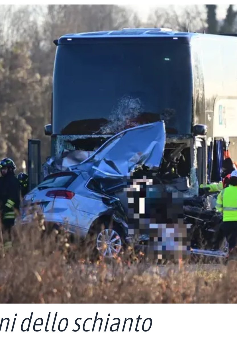 SabinaCusin's tweet image. Vi ricordate il "blocco auto" collegato all'#alcoltest per i recidivi? L'aveva promesso Salvini.
Non l'ha fatto né per gli alcolisti né per chi ha la #patente sospesa!
#Maniago, a folle velocità contro un bus, l'autista del bus è rimasto gravemente ferito.