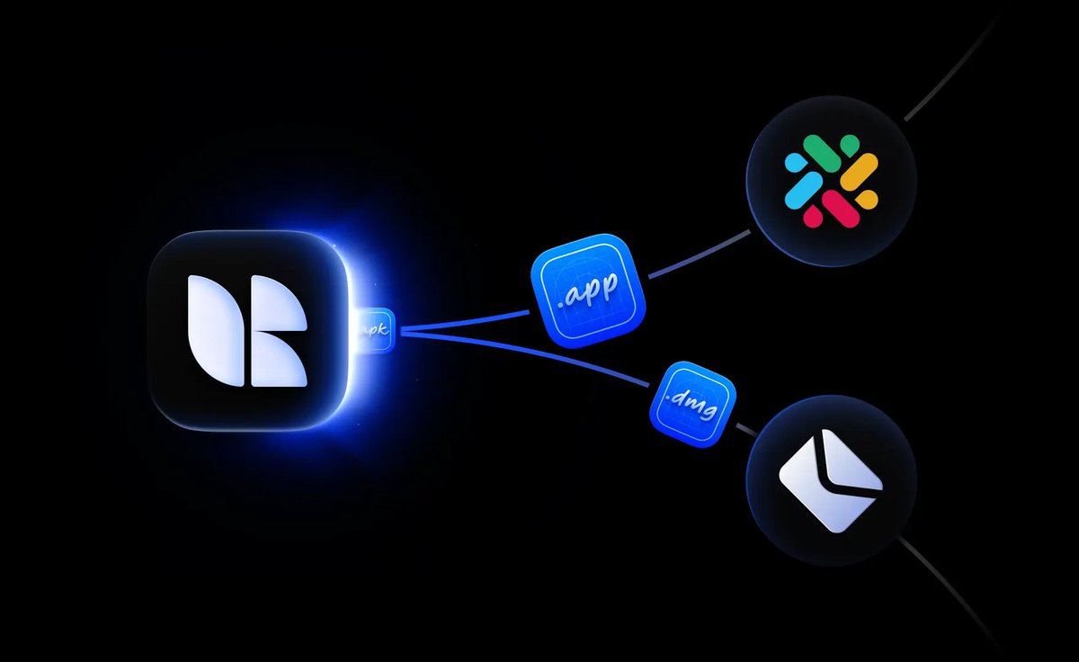 Buildstash tweet media