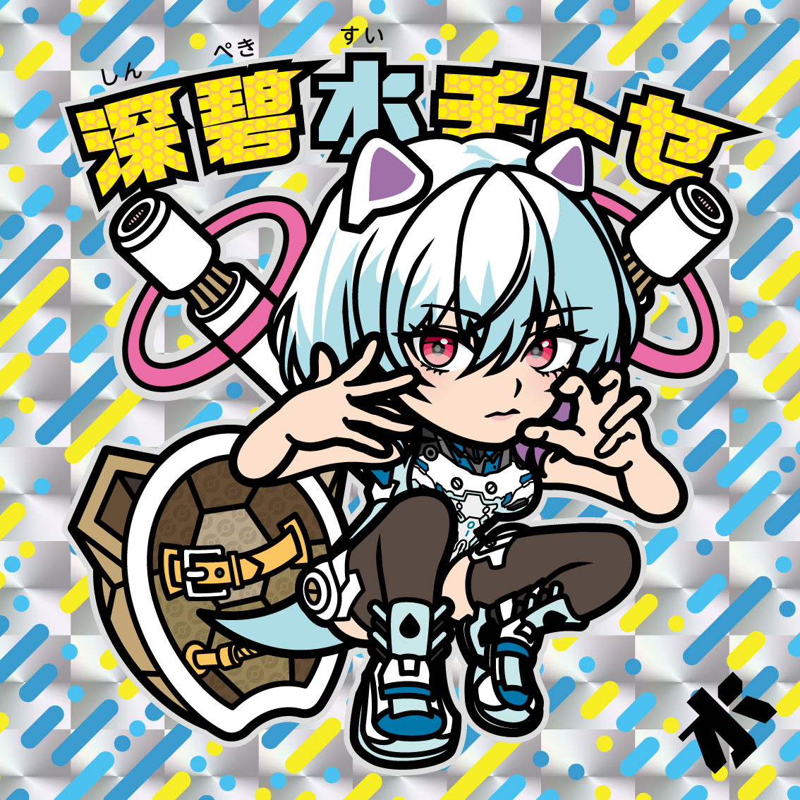 TOMATOさん (@TOMATOSAN_01) / Posts / X