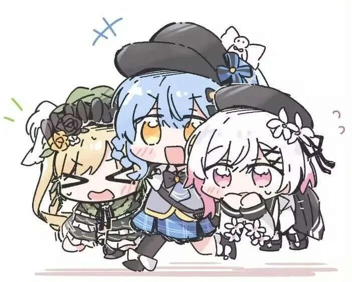 Kimirouu's tweet photo. 魔法少女的魔女审判
完结感想
再见了，所有的魔女因子
#魔法少女ノ魔女裁判 https://t.co/C5Z6diAWsU