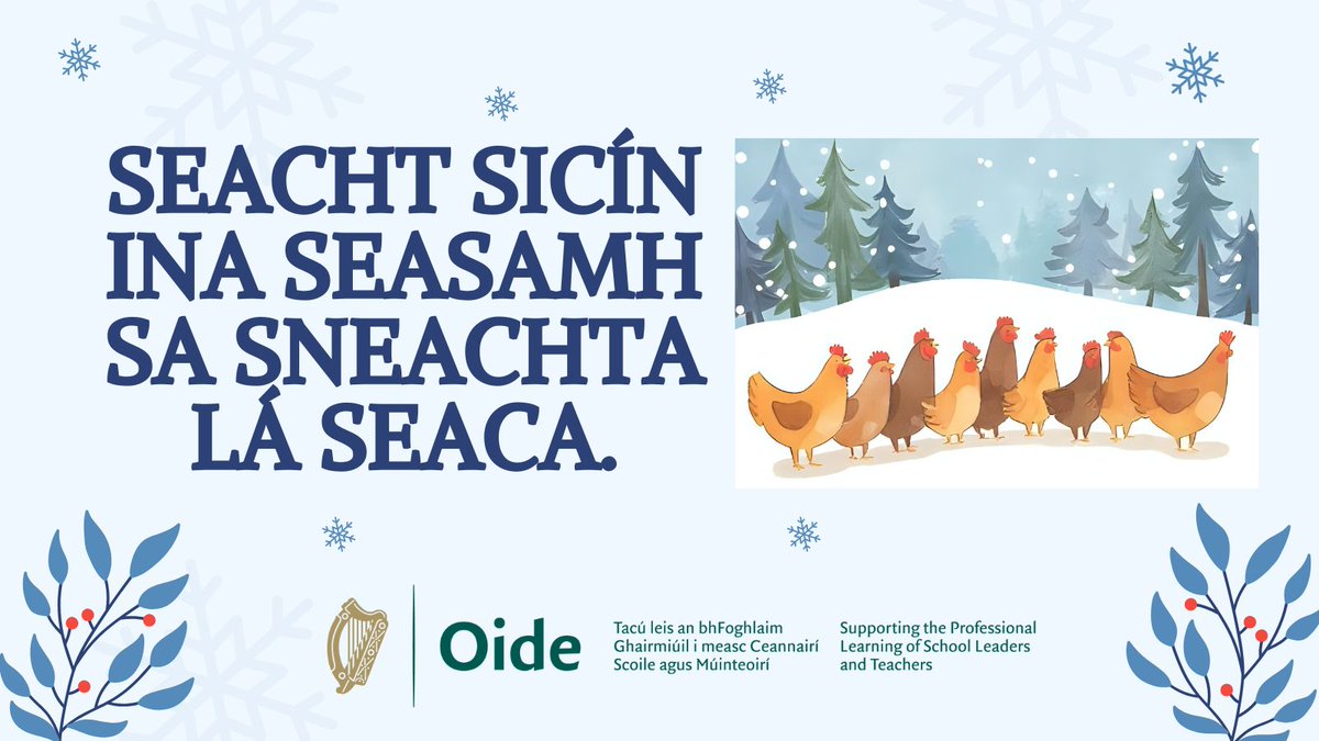 Céard is rabhlóg ann? Dar leis an bhfoclóir nua <a href="/ForasnaGaeilge/">Foras na Gaeilge</a>, is abairt nó frása atá an-deacair a rá i gceart, go háirithe nuair a dhéanann tú iarracht iad a rá go tapa. Bainigí triail as an rabhlóg gheimhriúil seo! <a href="/Oide_PP_Gaeilge/">Oide Iar-bhunscoileanna</a> <a href="/CoggOid/">COGG Oideachas</a> <a href="/Gaeloid/">Gaeloideachas</a>