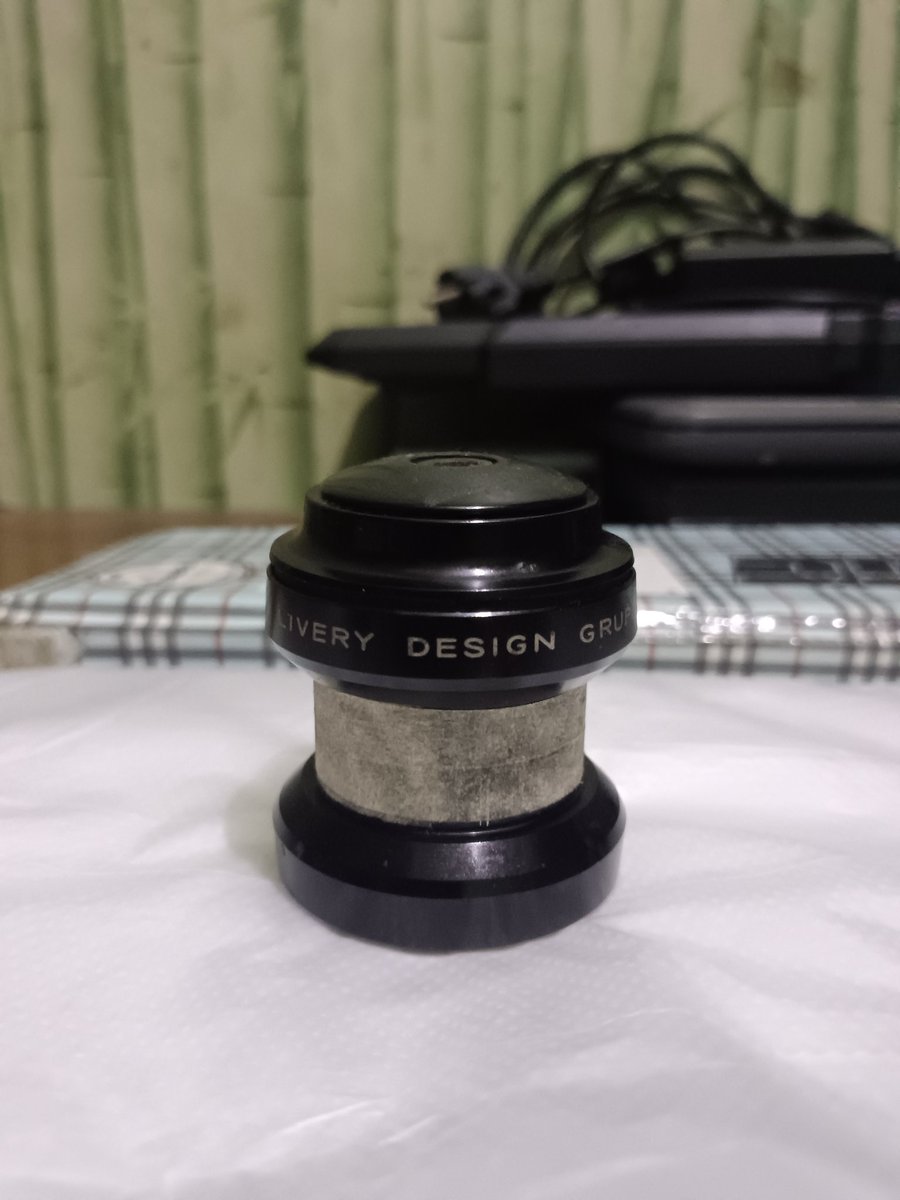 Fixie Aksesoris tweet media