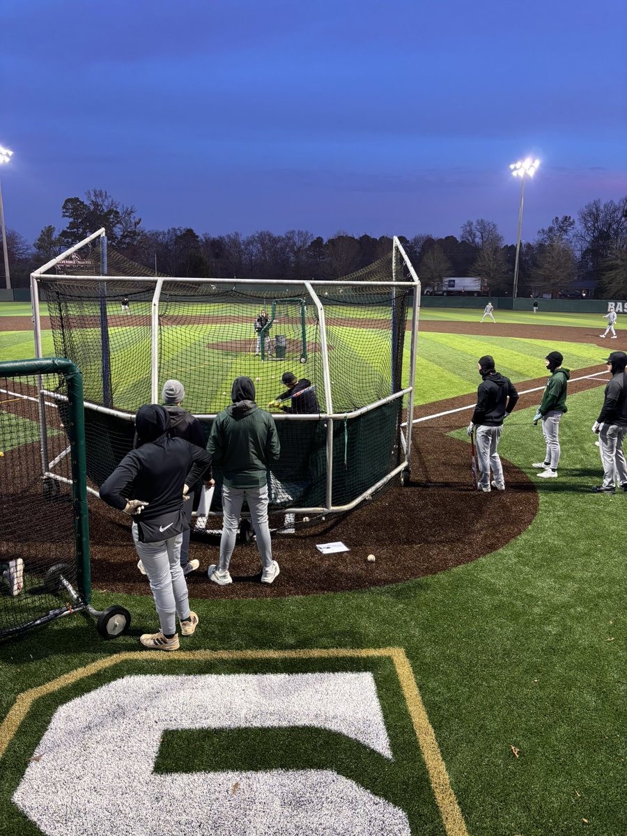 SBA Seahawk Baseball tweet media