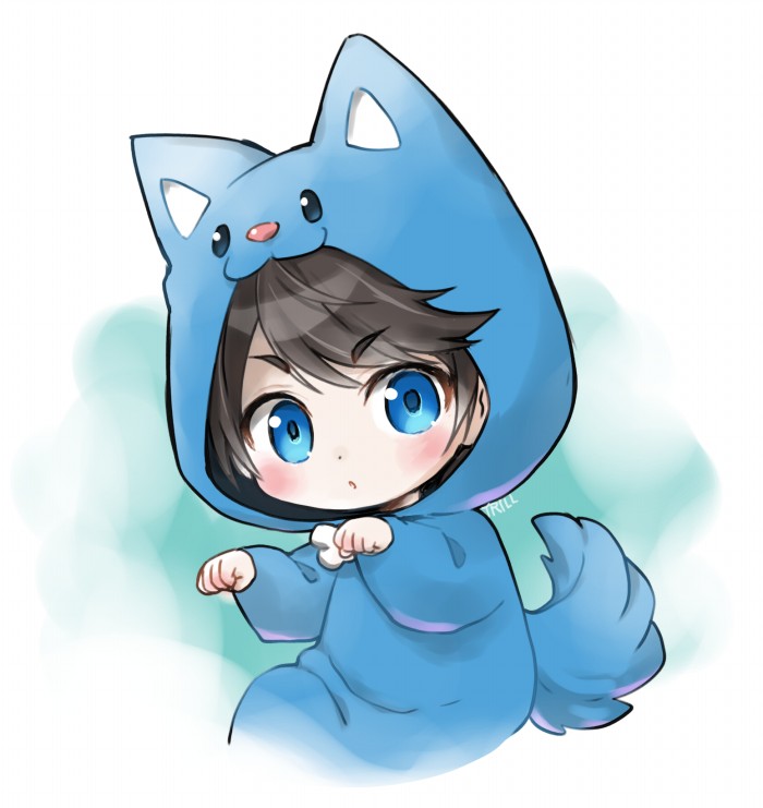 Post by トリル on X: #ちろぴの