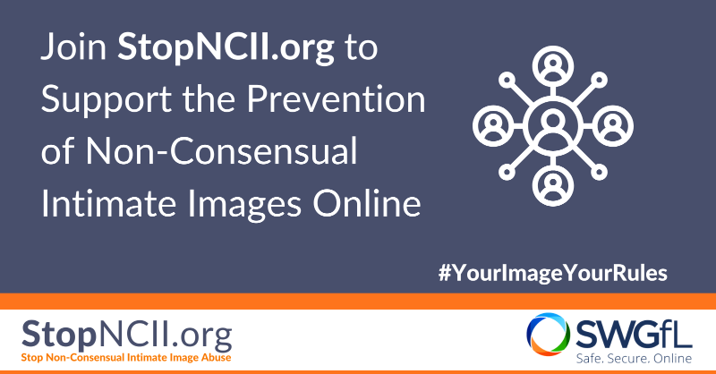 StopNCIIorg's tweet photo. StopNCII has become a cornerstone in the prevention of non-consensual intimate image (NCII) abuse. Platforms have joined the initiative to protect millions.

If your organisation would like to join our initiative to prevent the sharing of intimate images, visit our website.