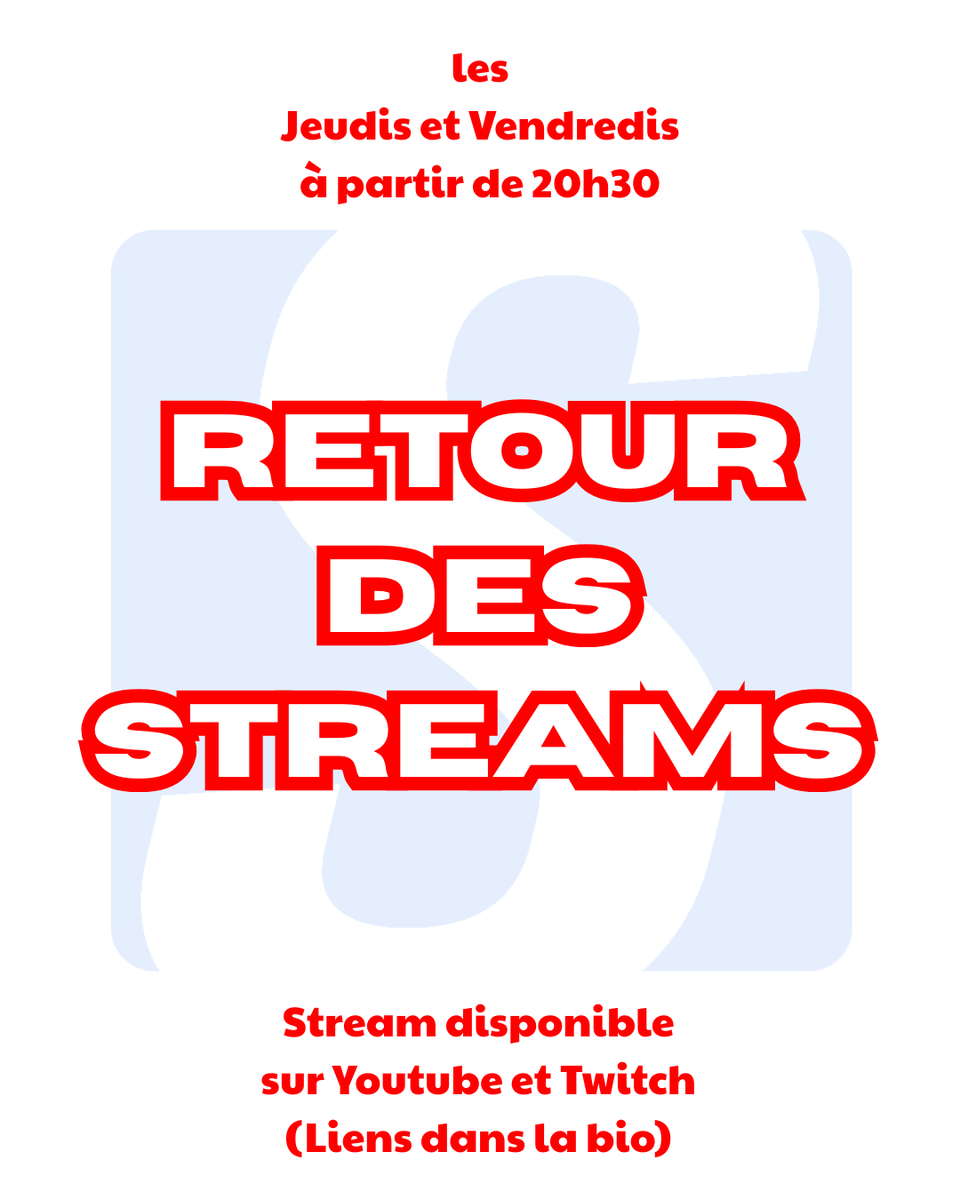 S-meo D'Angoulême 🔴 (@themrsmeo) on Twitter photo 