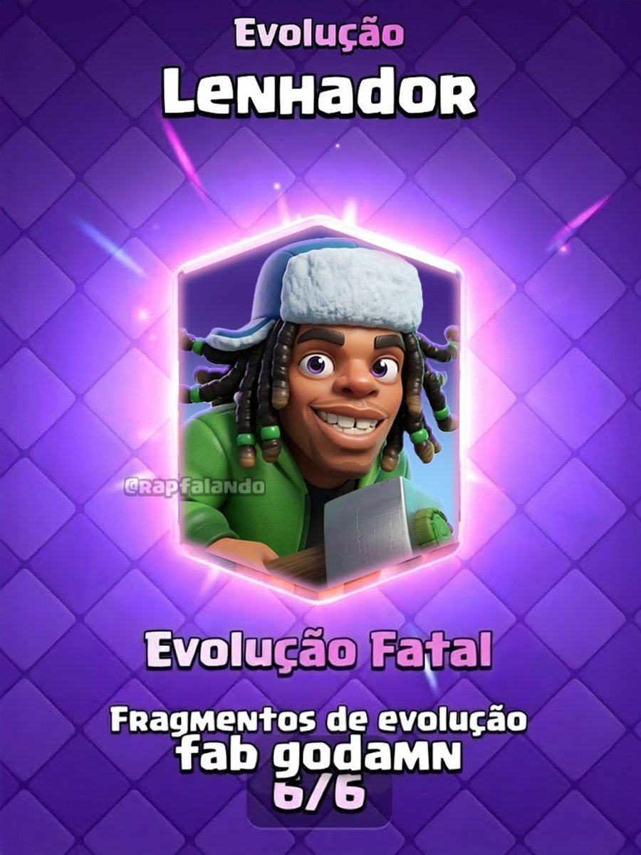 RAP, falando tweet media