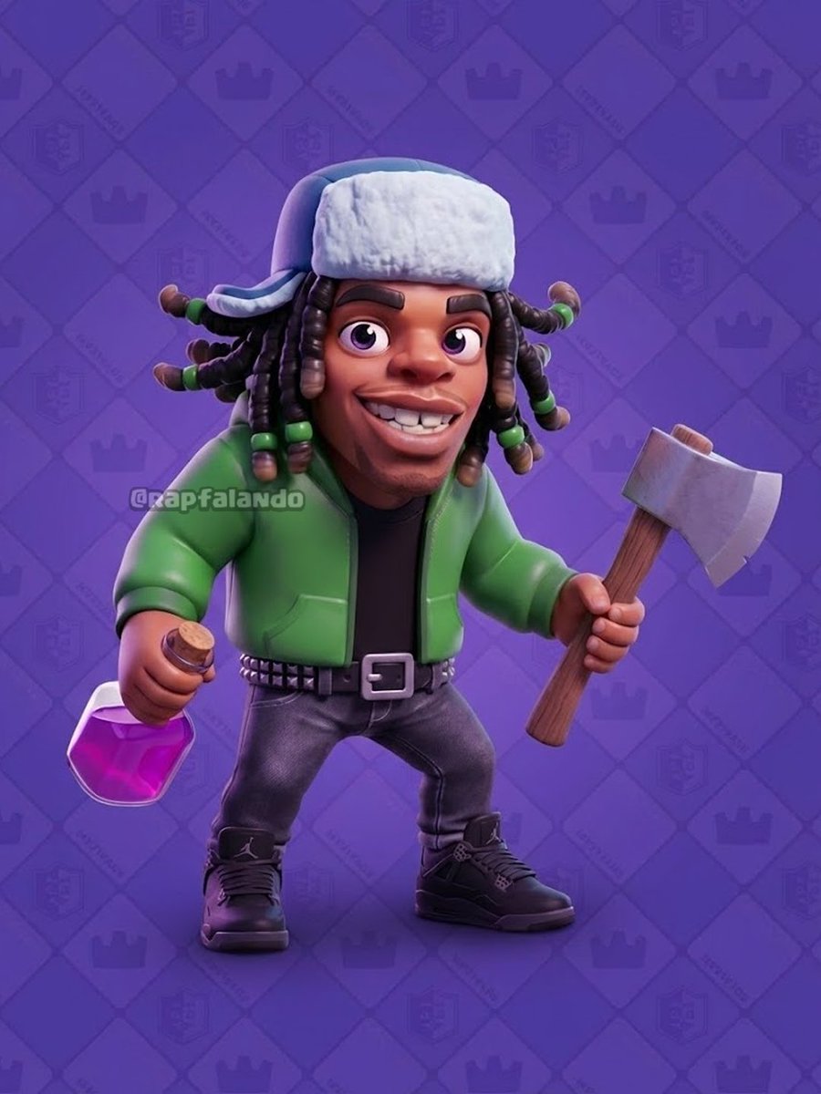 RAP, falando (@rapfalando) on Twitter photo 