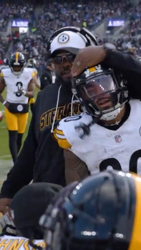 The boys had a day ‼️