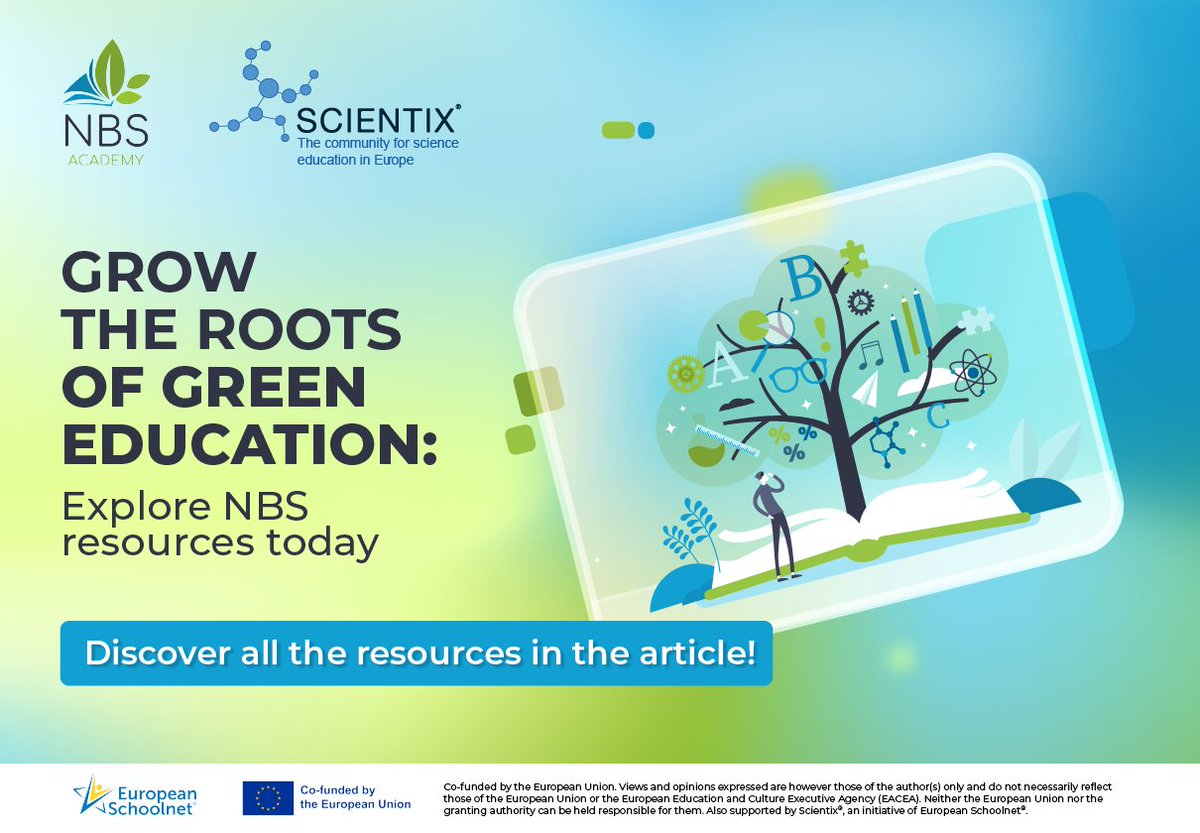 NBS Academy tweet media