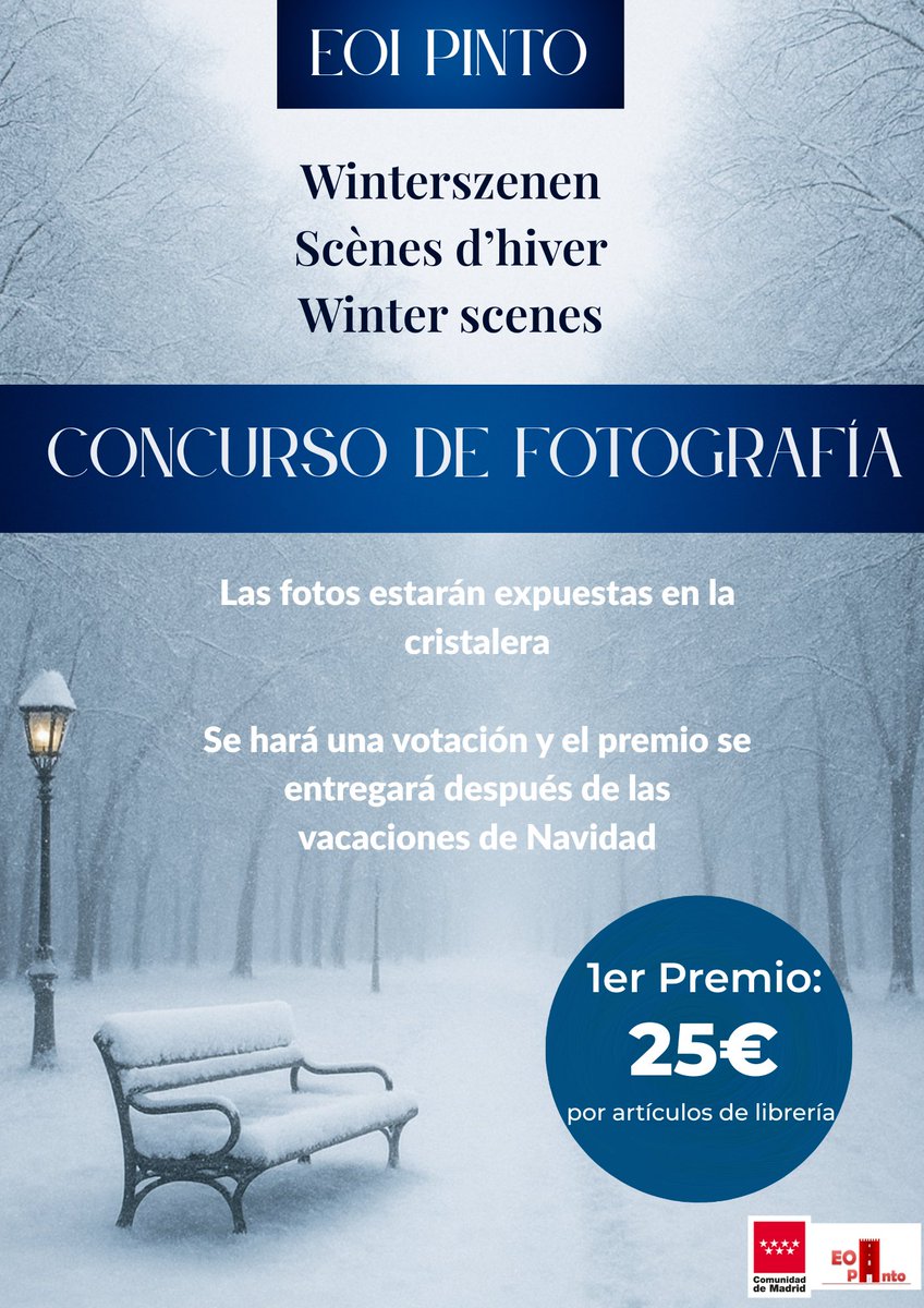 EOI de Pinto tweet media