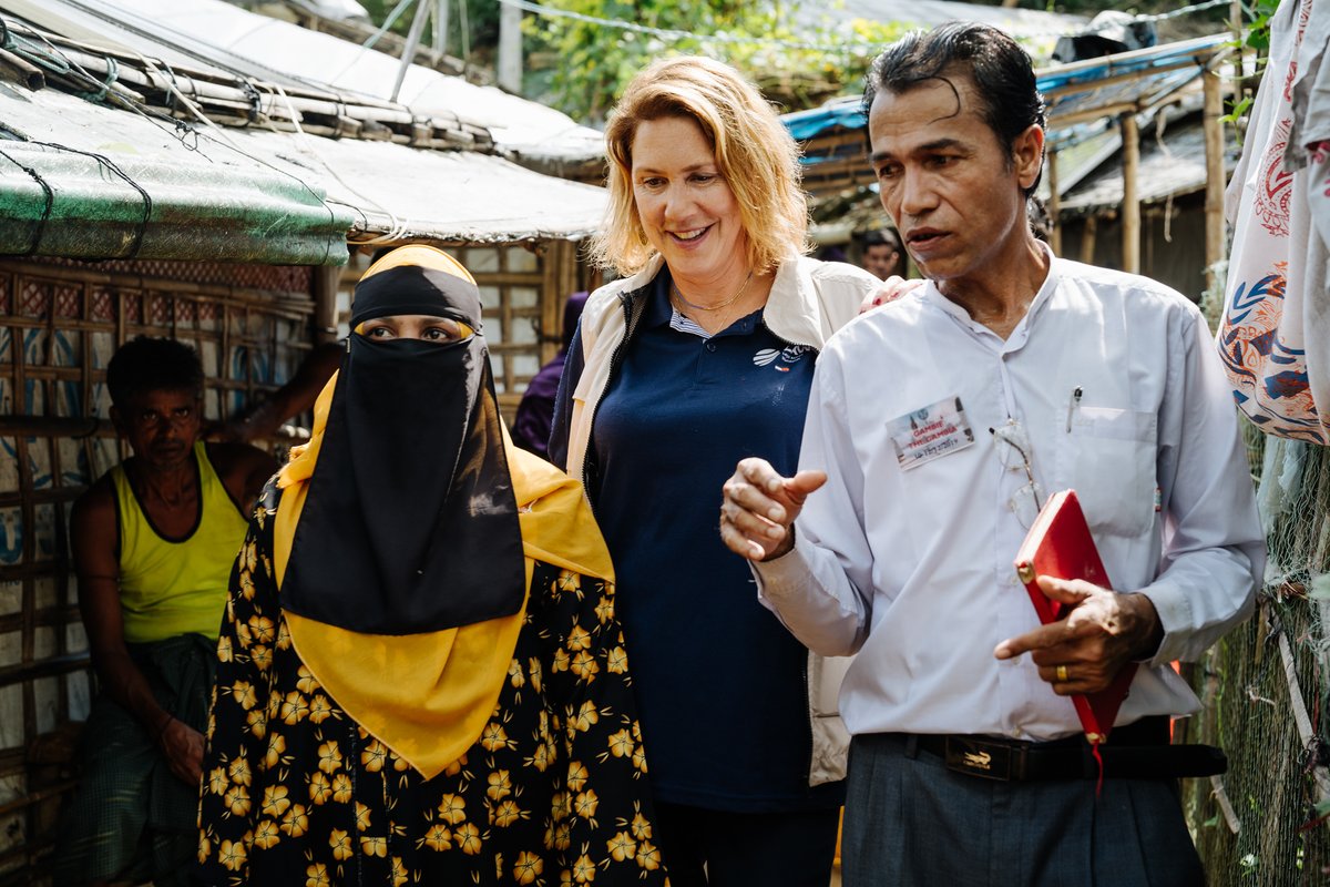 LegalActionWW's tweet image. #HumanRightsDay
Despite shrinking civic space and attacks on the rule of law, survivors pushed forward. And so did we.

In 2025 we worked in #Myanmar, #Sudan, #Ukraine, #Tunisia, #Lebanon, #Syria and #Tigray, securing 100 court victories. 

Read more👇
tinyurl.com/yfyvf4mp