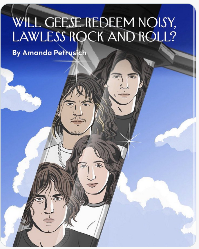 "Lou"ReedTyranny tweet media